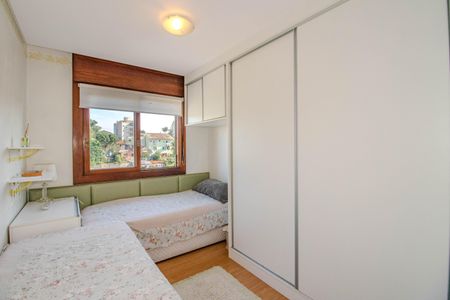 Apartamento à venda com 265m², 3 quartos e 3 vagasQuarto 1