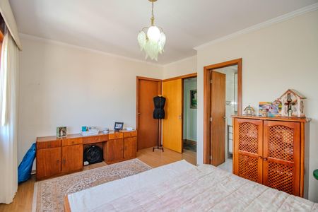 Apartamento à venda com 265m², 3 quartos e 3 vagasSuíte