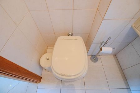 Apartamento à venda com 265m², 3 quartos e 3 vagasLavabo