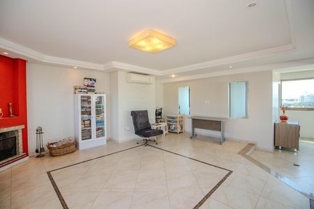 Apartamento à venda com 265m², 3 quartos e 3 vagasCobertura