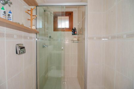 Apartamento à venda com 265m², 3 quartos e 3 vagasBanheiro Social