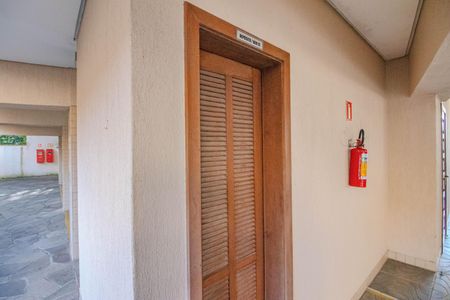 Apartamento à venda com 265m², 3 quartos e 3 vagasÁrea comum