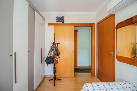 Apartamento à venda com 265m², 3 quartos e 3 vagasQuarto 2