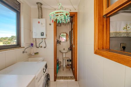 Apartamento à venda com 265m², 3 quartos e 3 vagasCozinha e Área de Serviço