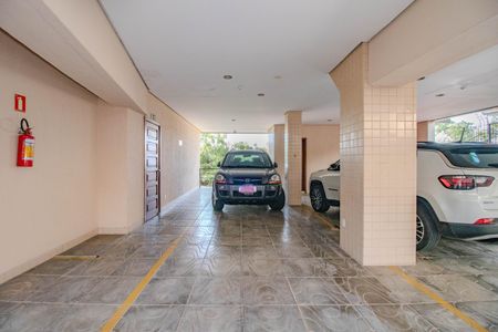 Apartamento à venda com 265m², 3 quartos e 3 vagasGaragem