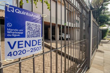 Apartamento à venda com 265m², 3 quartos e 3 vagasPlaquinha