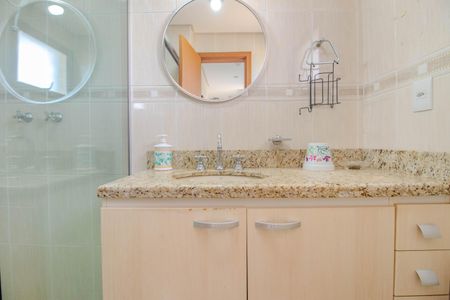 Apartamento à venda com 265m², 3 quartos e 3 vagasBanheiro Social 2 (Cobertura)