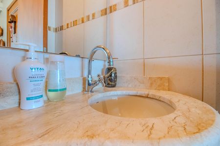 Apartamento à venda com 265m², 3 quartos e 3 vagasLavabo