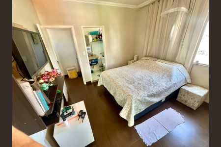 Casa à venda com 120m², 3 quartos e 1 vagaQuarto 3 - Suíte