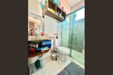 Casa à venda com 120m², 3 quartos e 1 vagaQuarto 3 - Suíte