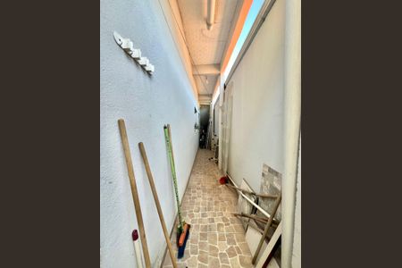 Casa à venda com 120m², 3 quartos e 1 vagaÁrea de Serviço