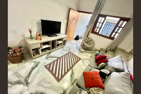 Casa à venda com 120m², 3 quartos e 1 vagaSala