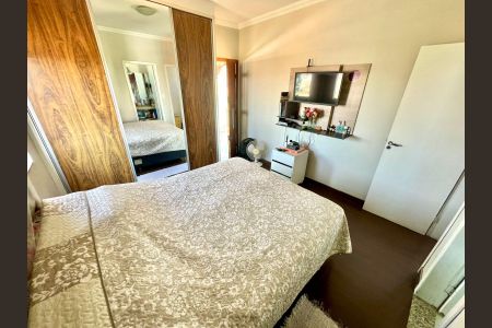 Casa à venda com 120m², 3 quartos e 1 vagaQuarto 3 - Suíte