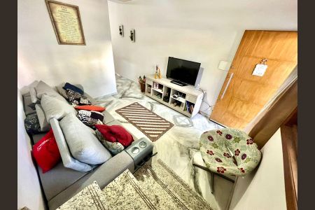 Casa à venda com 120m², 3 quartos e 1 vagaSala