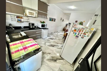 Casa à venda com 120m², 3 quartos e 1 vagaCozinha