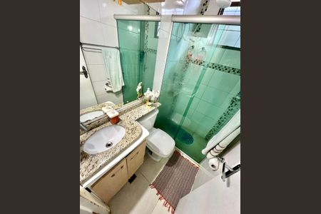 Casa à venda com 120m², 3 quartos e 1 vagaBanheiro Social 2