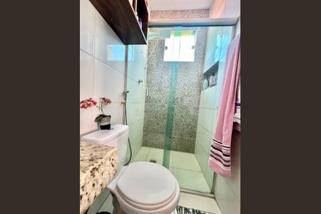 Casa à venda com 120m², 3 quartos e 1 vagaQuarto 3 - Suíte