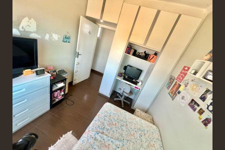 Casa à venda com 120m², 3 quartos e 1 vagaQuarto 2 