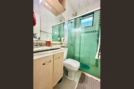 Casa à venda com 120m², 3 quartos e 1 vagaBanheiro Social 2