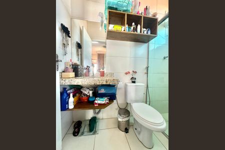 Casa à venda com 120m², 3 quartos e 1 vagaQuarto 3 - Suíte