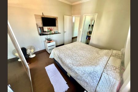 Casa à venda com 120m², 3 quartos e 1 vagaQuarto 3 - Suíte