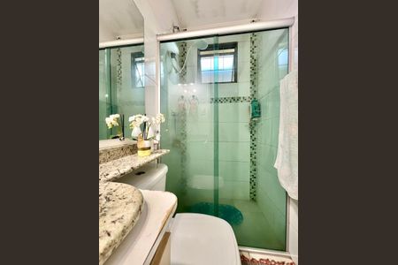 Casa à venda com 120m², 3 quartos e 1 vagaBanheiro Social 1Banheiro Social 2