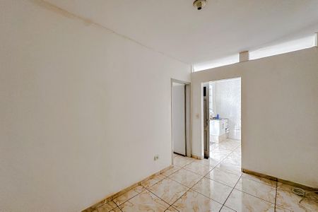 Casa para alugar com 36m², 1 quarto e 1 vagaSala
