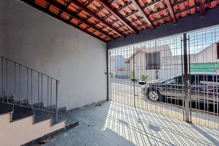 Casa para alugar com 36m², 1 quarto e 1 vagaGaragem