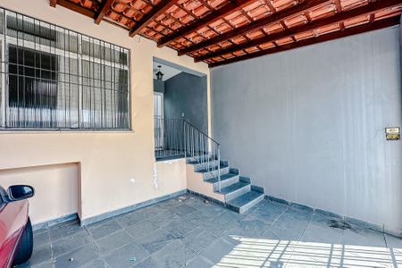 Casa para alugar com 36m², 1 quarto e 1 vagaGaragem