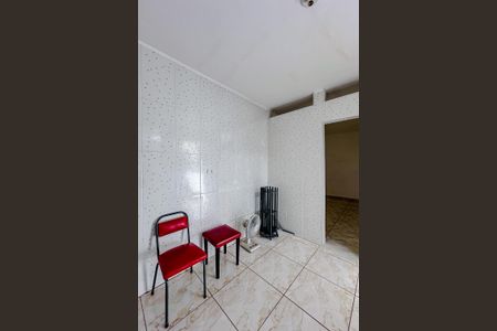 Casa para alugar com 36m², 1 quarto e 1 vagaCozinha