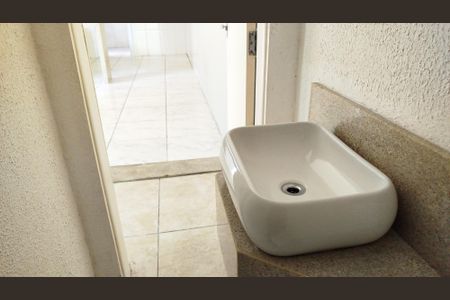 Casa para alugar com 300m², 3 quartos e 6 vagasLavabo