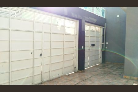 Casa para alugar com 300m², 3 quartos e 6 vagasGaragem