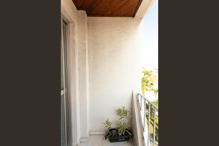 Apartamento à venda com 62m², 2 quartos e 1 vagaVaranda da Sala