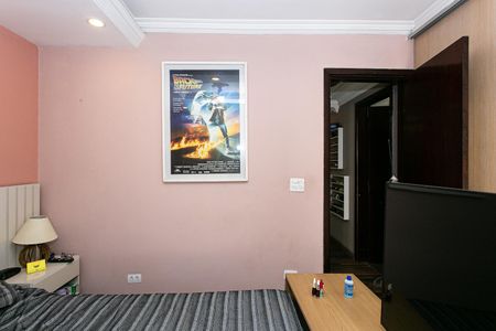 Apartamento à venda com 62m², 2 quartos e 1 vagaQuarto 1