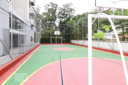 Apartamento à venda com 62m², 2 quartos e 1 vagaÁrea comum - Quadra