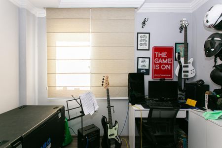 Apartamento à venda com 62m², 2 quartos e 1 vagaQuarto 2