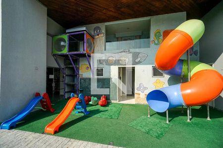 Apartamento à venda com 62m², 2 quartos e 1 vagaÁrea comum - Brinquedoteca