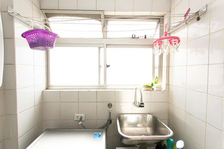 Apartamento à venda com 62m², 2 quartos e 1 vagaÁrea de Serviço