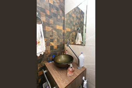 Apartamento à venda com 62m², 2 quartos e 1 vagaBanheiro