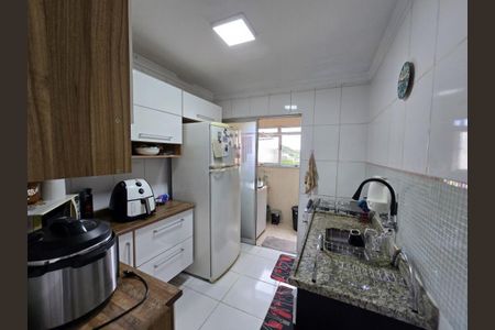 Apartamento à venda com 67m², 3 quartos e 1 vaga