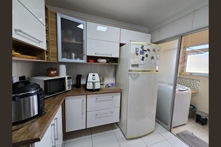 Apartamento à venda com 67m², 3 quartos e 1 vaga