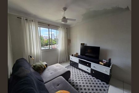 Apartamento à venda com 67m², 3 quartos e 1 vaga