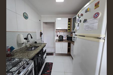 Apartamento à venda com 67m², 3 quartos e 1 vaga