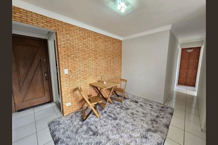 Apartamento à venda com 67m², 3 quartos e 1 vaga