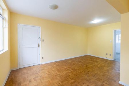 Apartamento à venda com 98m², 3 quartos e 1 vagaSala