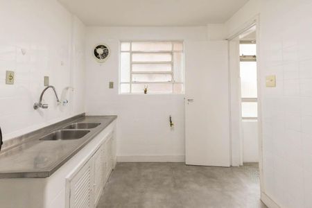 Apartamento à venda com 98m², 3 quartos e 1 vagaCozinha
