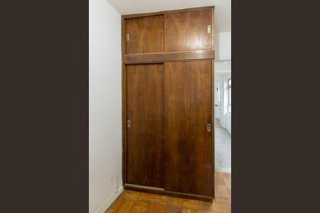 Apartamento à venda com 98m², 3 quartos e 1 vagaQuarto de Serviço