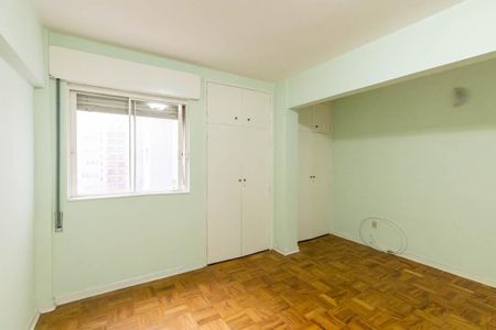 Quarto 1 de apartamento à venda com 3 quartos, 98m² em Higienópolis, São Paulo