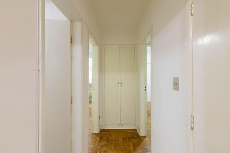 Apartamento à venda com 98m², 3 quartos e 1 vagaCorredor