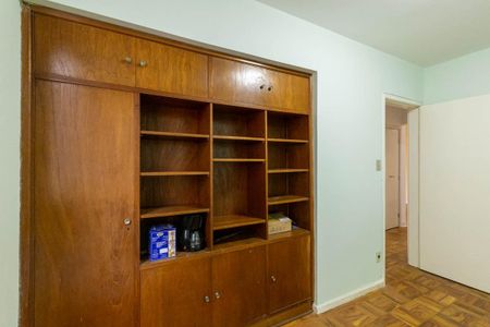 Apartamento à venda com 98m², 3 quartos e 1 vagaQuarto 2